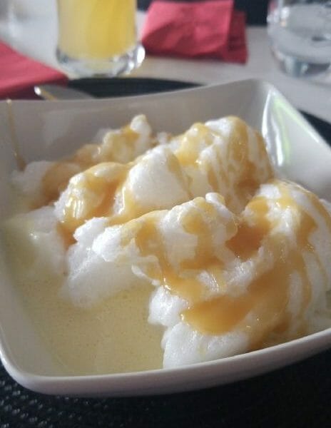 Cliquez pour zoomer ! Îles flottantes Thermomix par Lili-Orely