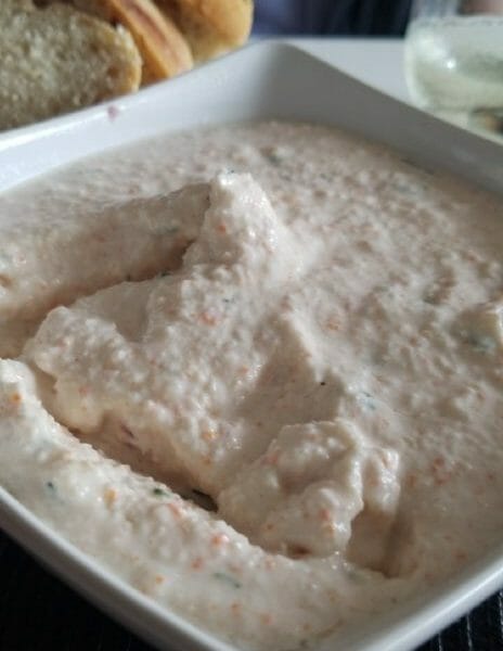 Cliquez pour zoomer ! Rillettes de Surimi Thermomix par Lili-Orely