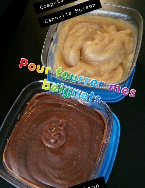 Cliquez pour zoomer ! Nutella Thermomix par Lili-Orely