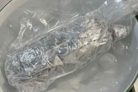 Cliquez pour zoomer ! Foie gras Thermomix par clejo