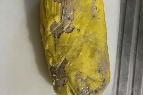 Cliquez pour zoomer ! Foie gras Thermomix par clejo