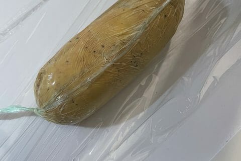 Cliquez pour zoomer ! Foie gras Thermomix par clejo