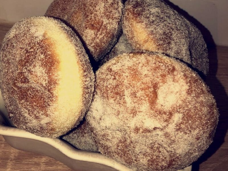 Cliquez pour zoomer ! Beignets Thermomix par sarramarz