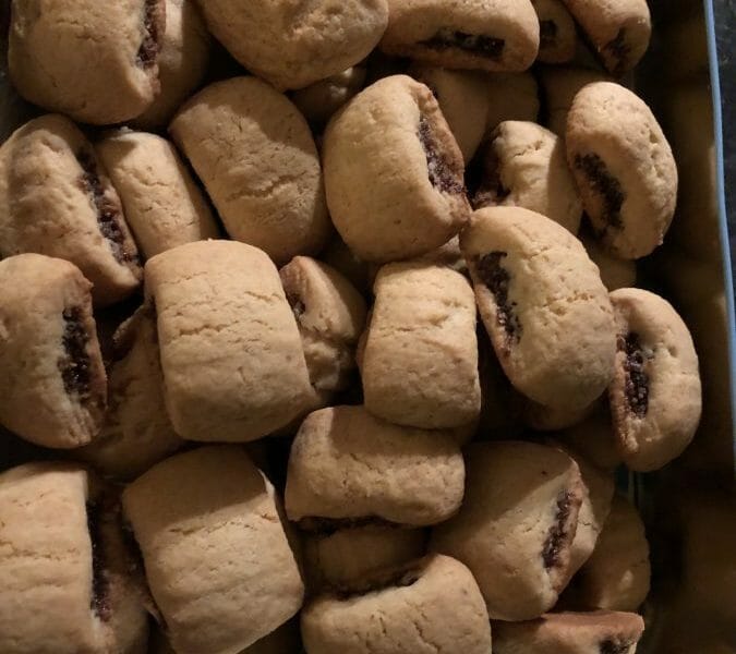 Cliquez pour zoomer ! Figolu Thermomix par sali76