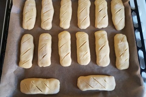 Photos des recettes
