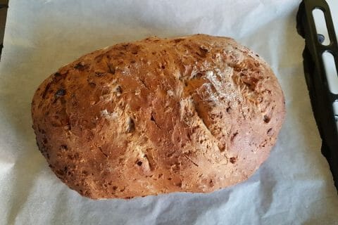 Photos des recettes