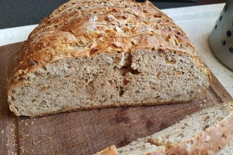 Photos des recettes