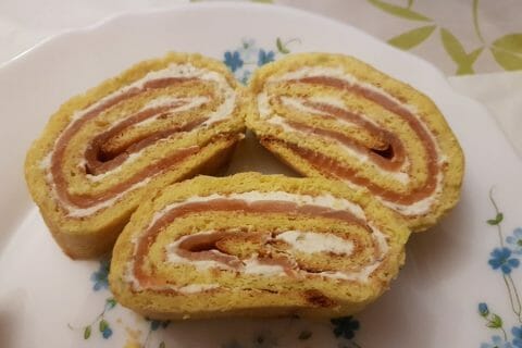 Photos des recettes