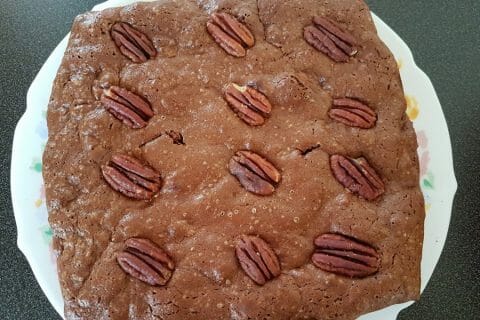 Photos des recettes