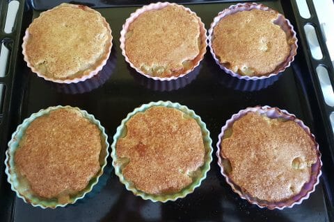 Photos des recettes