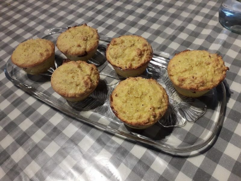 Cliquez pour zoomer ! Bouchées coco choco Thermomix par Priscillia_2