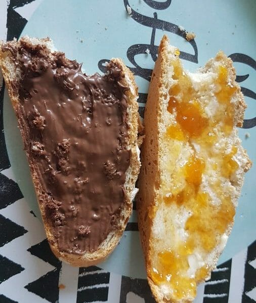 Cliquez pour zoomer ! Pain Cocotte Thermomix par LilyH