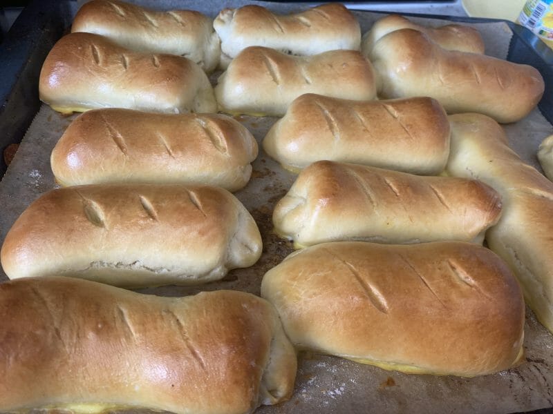 Cliquez pour zoomer ! Pain brioché au chocolat – Pitch Thermomix par Gwenaelle_13