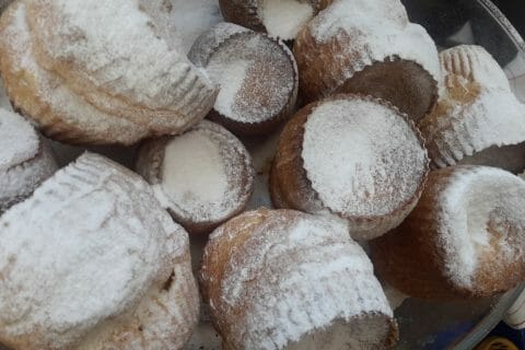 Cliquez pour zoomer ! Popovers au Thermomix