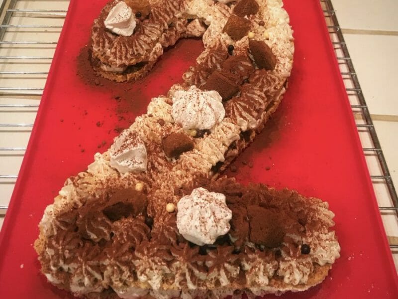 Cliquez pour zoomer ! Crème Chantilly Thermomix par Marie_66