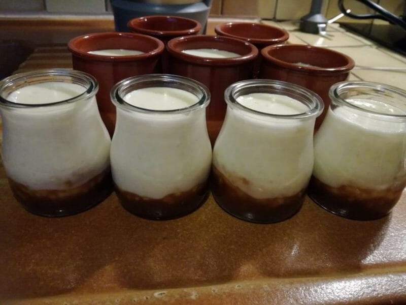 Cliquez pour zoomer ! Riz au lait Thermomix par nathaliesss