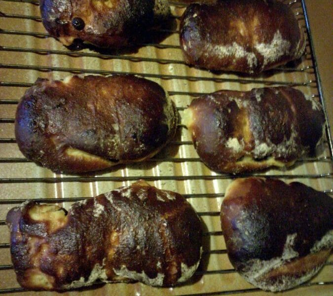 Cliquez pour zoomer ! Brioche suisse Thermomix par nathaliesss