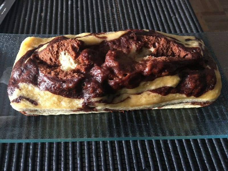 Cliquez pour zoomer ! Savane au Varoma Thermomix par Vaness78410