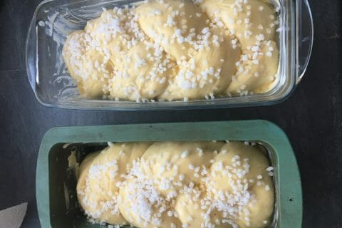 Cliquez pour zoomer ! Brioche Vendéenne Thermomix par Vaness78410