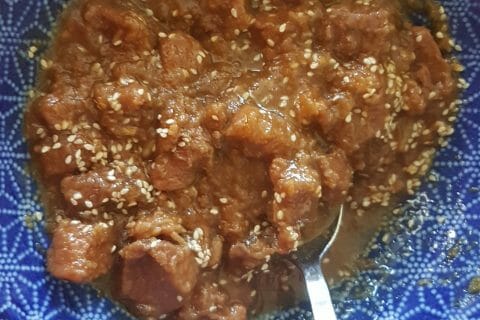 Photos des recettes