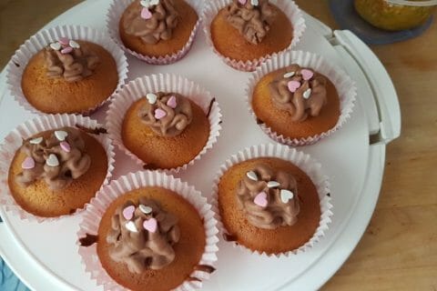 Photos des recettes