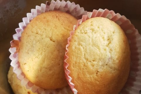 Photos des recettes