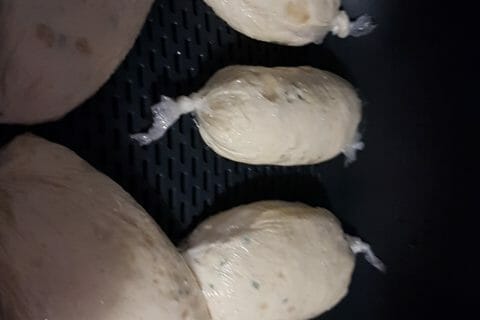 Photos des recettes