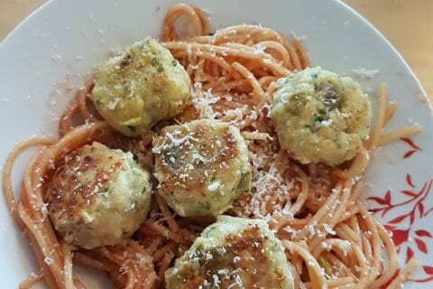 Photos des recettes