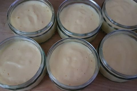 Photos des recettes