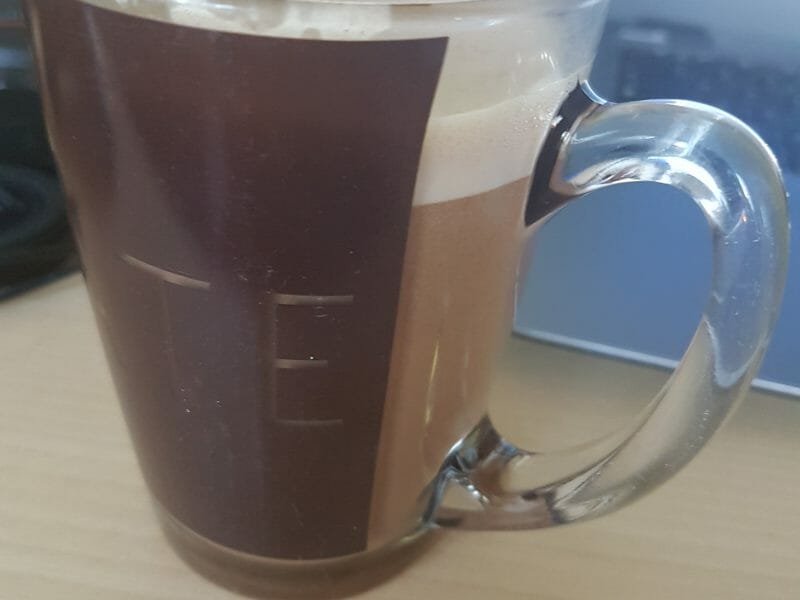 Cliquez pour zoomer ! Café mocaccino Thermomix par Toonette