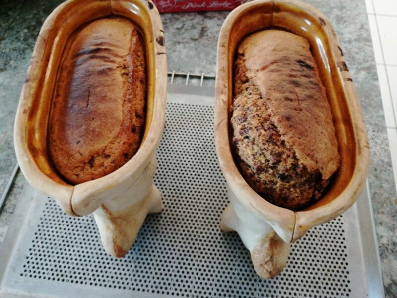 Cliquez pour zoomer ! Lamala (agneau de Pâques) Thermomix par stefany8401