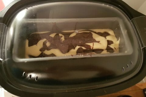 Cliquez pour zoomer ! Savane au Varoma Thermomix par GaelleT