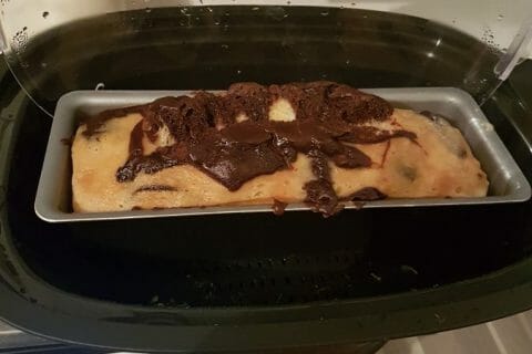 Cliquez pour zoomer ! Savane au Varoma Thermomix par GaelleT