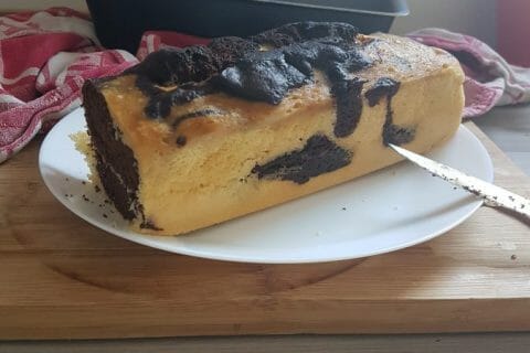Cliquez pour zoomer ! Savane au Varoma Thermomix par GaelleT