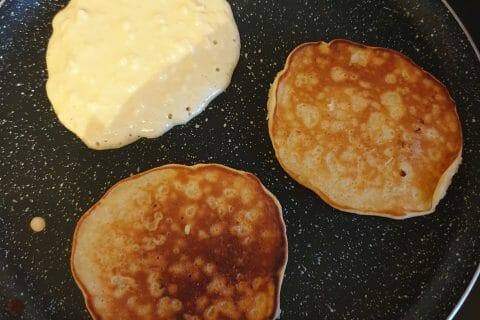 Cliquez pour zoomer ! Matefaim aux pommes Thermomix par GaelleT