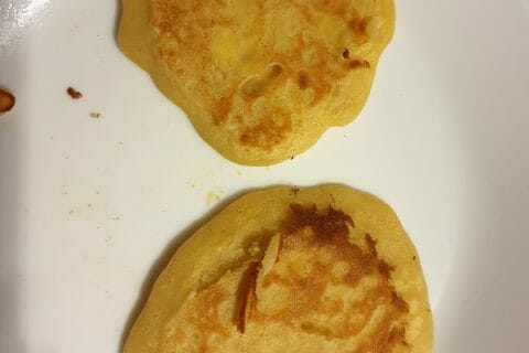 Cliquez pour zoomer ! Matefaim aux pommes Thermomix par GaelleT