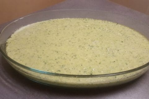 Photos des recettes