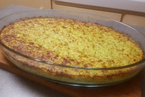 Photos des recettes