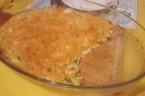 Photos des recettes
