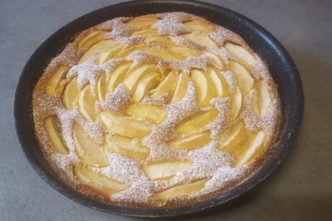 Photos des recettes