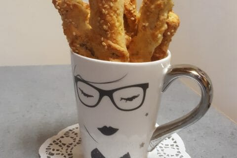 Photos des recettes