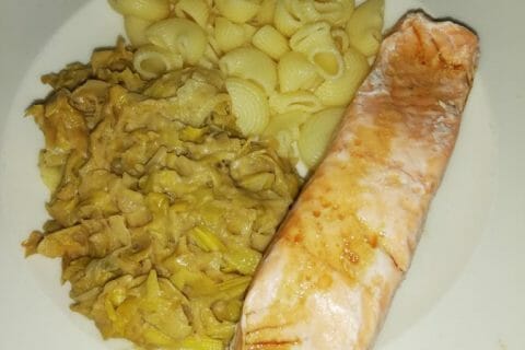 Photos des recettes
