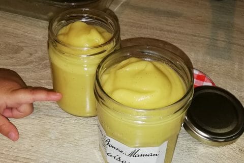Photos des recettes