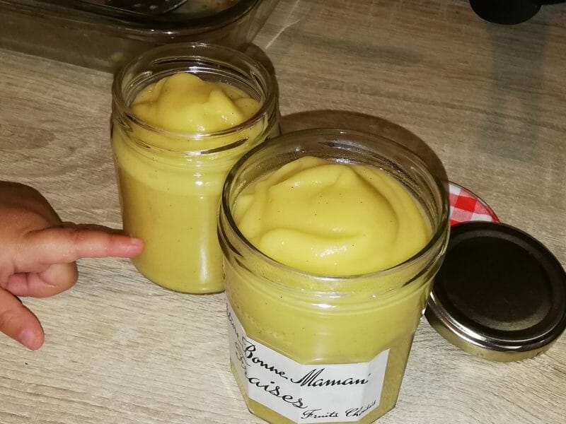 Cliquez pour zoomer ! Beurre de pomme Thermomix par Julie-Kerry