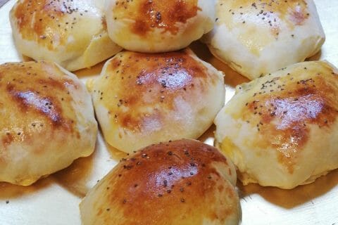 Photos des recettes