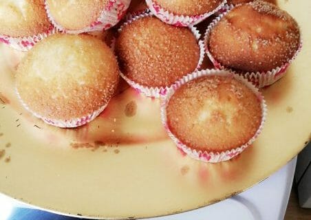 Photos des recettes