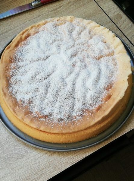 Gateau De Savoie Au Thermomix Cookomix Gateau De Savoie Au Thermomix Cookomix