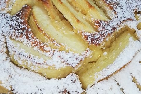 Photos des recettes