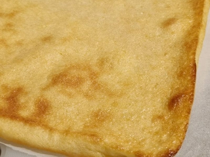 Cliquez pour zoomer ! Crêpes au four finlandaises Thermomix par Gilles-54