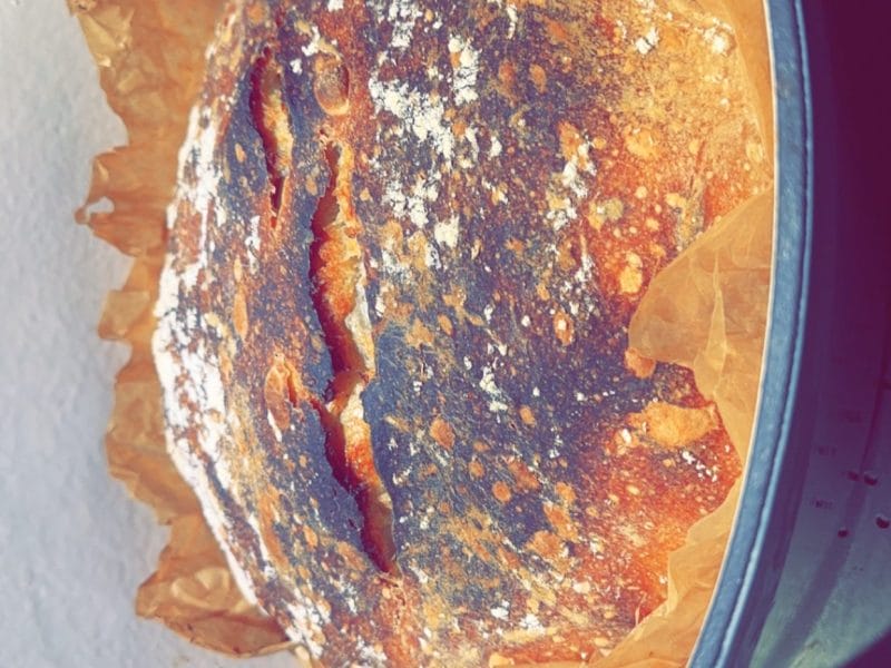 Cliquez pour zoomer ! Pain Cocotte Thermomix par Vaness_3